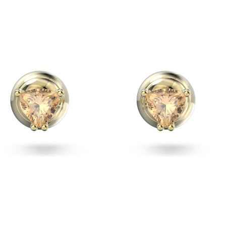 ORECCHINI ARANCIONI DONNA SWAROVSKI  5639116 SWAROVSKI