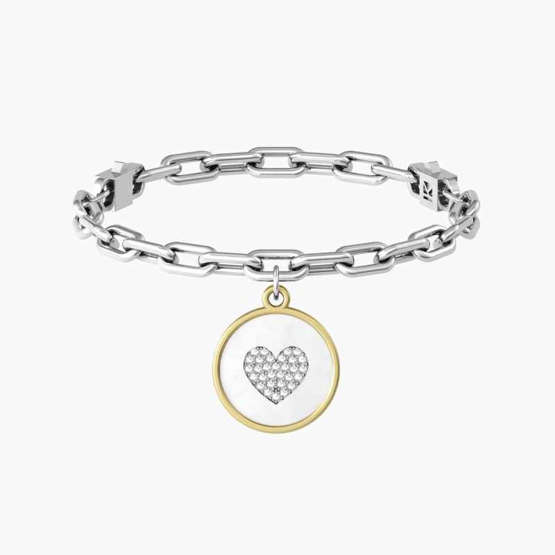 BRACCIALE MAMMA MIGLIORE DONNA KIDULT Family BRACCIALE MAMMA MIGLIORE DONNA KIDULT Family
