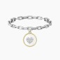 BRACCIALE MAMMA MIGLIORE DONNA KIDULT Family BRACCIALE MAMMA MIGLIORE DONNA KIDULT Family