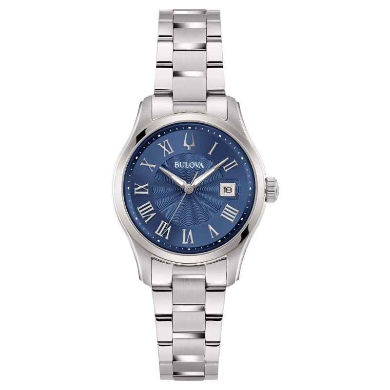 OROLOGIO LADY DONNA BULOVA WILTON OROLOGIO LADY DONNA BULOVA WILTON