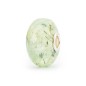 BEAD PRENITE CON QUARZO TORMALINATO TROLLBEADS