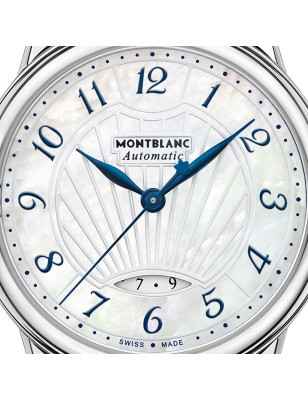 OROLOGIO AUTOMATIC DONNA MONTBLANC BOHEME