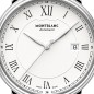 OROLOGIO TRADITION DATE UOMO MONTBLANC OROLOGIO TRADITION DATE UOMO MONTBLANC