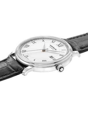 OROLOGIO TRADITION DATE UOMO MONTBLANC  112609 MONTBLANC