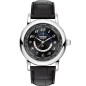 OROLOGIO STAR WORLD-TIME GMT AUTOMATIC UOMO MONTBLANC OROLOGIO STAR WORLD-TIME GMT AUTOMATIC UOMO MONTBLANC