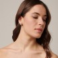 ORECCHINI LOBO SYMPHONIA COLOR ORO DONNA BROSWAY ORECCHINI LOBO SYMPHONIA COLOR ORO DONNA BROSWAY