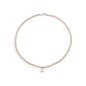 COLLANA BIMBO LE PERLE DONNA LE BEBE' 