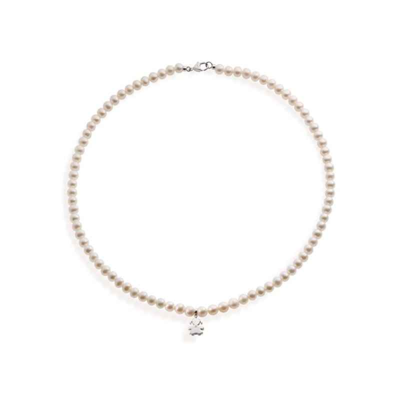 COLLANA BIMBA LE PERLE DONNA LE BEBE' 