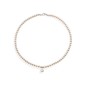 COLLANA BIMBA LE PERLE DONNA LE BEBE' 
