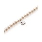 COLLANA BIMBA LE PERLE DONNA LE BEBE' 