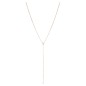 COLLANA Y ATTRACT SOUL DONNA SWAROVSKI 