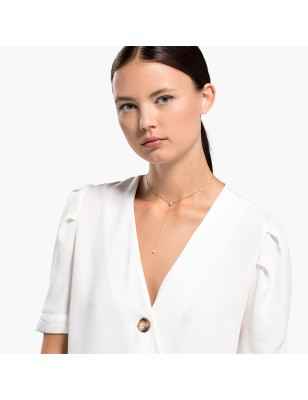 COLLANA Y ATTRACT SOUL DONNA SWAROVSKI  5539007 SWAROVSKI