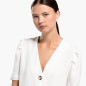 COLLANA Y ATTRACT SOUL DONNA SWAROVSKI 