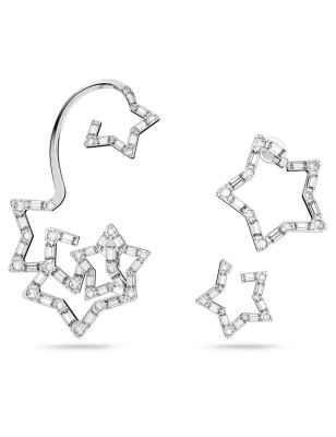 ORECCHINI SET 3 EAR CUFF STELLA DONNA SWAROVSKI  5617757 SWAROVSKI