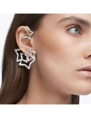 ORECCHINI SET 3 EAR CUFF STELLA DONNA SWAROVSKI  5617757 SWAROVSKI