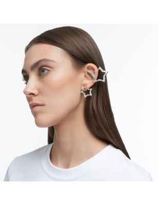 ORECCHINI SET 3 EAR CUFF STELLA DONNA SWAROVSKI  5617757 SWAROVSKI