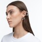 ORECCHINI SET 3 EAR CUFF STELLA DONNA SWAROVSKI ORECCHINI SET 3 EAR CUFF STELLA DONNA SWAROVSKI