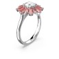 ANELLO SUNSHINE SOLE ROSA MIS.55 DONNA SWAROVSKI ANELLO SUNSHINE SOLE ROSA MIS.55 DONNA SWAROVSKI