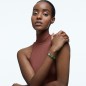 BRACCIALE LETRA PEACE SWAROVSKI COLLECTION II BRACCIALE LETRA PEACE SWAROVSKI COLLECTION II