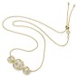 COLLANA GENERATION ORO DONNA SWAROVSKI COLLANA GENERATION ORO DONNA SWAROVSKI