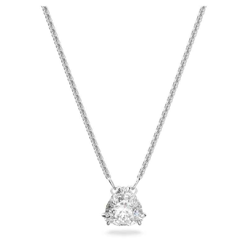 COLLANA PIETRA TRILLIANT DONNA SWAROVSKI MILLENIA COLLANA PIETRA TRILLIANT DONNA SWAROVSKI MILLENIA