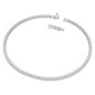 COLLANA DELUXE DONNA SWAROVSKI TENNIS COLLANA DELUXE DONNA SWAROVSKI TENNIS