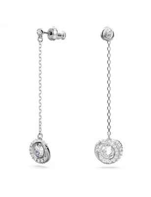 ORECCHINI PENDENTI LUNGHI DONNA SWAROVSKI GENERATION