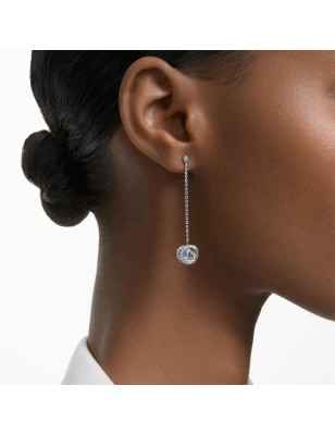ORECCHINI PENDENTI LUNGHI DONNA SWAROVSKI GENERATION 5636515 SWAROVSKI