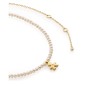 COLLANA BIMBO CON PERLE ORO GIALLO DIAMANTE LE BEBE' COLLANA BIMBO CON PERLE ORO GIALLO DIAMANTE LE BEBE'