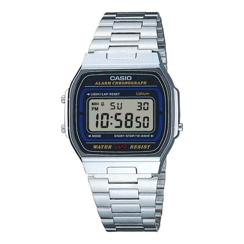OROLOGIO DIGITALE UOMO-DONNA CASIO VINTAGE OROLOGIO DIGITALE UOMO-DONNA CASIO VINTAGE