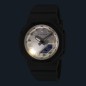 OROLOGIO TONE ON TONE BIANCO DONNA CASIO G-SHOCK OROLOGIO TONE ON TONE BIANCO DONNA CASIO G-SHOCK