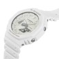 OROLOGIO BIANCO TONE ON TONE UOMO CASIO G-SHOCK OROLOGIO BIANCO TONE ON TONE UOMO CASIO G-SHOCK
