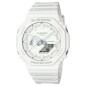 OROLOGIO BIANCO TONE ON TONE UOMO CASIO G-SHOCK OROLOGIO BIANCO TONE ON TONE UOMO CASIO G-SHOCK