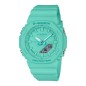 OROLOGIO TONE ON TONE TURCHESE DONNA CASIO G-SHOCK OROLOGIO TONE ON TONE TURCHESE DONNA CASIO G-SHOCK
