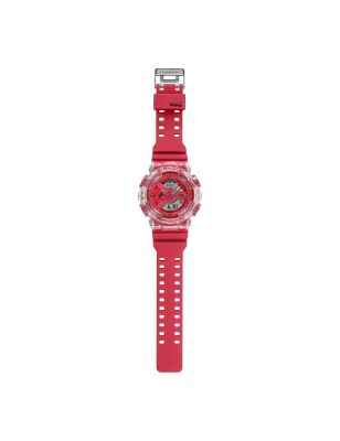 OROLOGIO ROSSO POP CLASSIC UOMO CASIO G-SHOCK