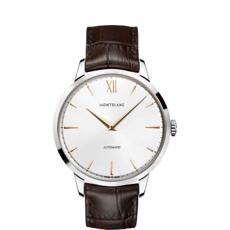 OROLOGIO SPIRIT AUTOMATIC UOMO MONTBLANC HERITAGE OROLOGIO SPIRIT AUTOMATIC UOMO MONTBLANC HERITAGE