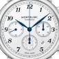 OROLOGIO AUTOMATIC CHRONOGRAPH UOMO MONTBLANC STAR LEGACY OROLOGIO AUTOMATIC CHRONOGRAPH UOMO MONTBLANC STAR LEGACY