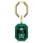 PORTACHIAVI LUCENT VERDE DONNA SWAROVSKI 