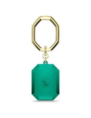 PORTACHIAVI LUCENT VERDE DONNA SWAROVSKI  5666643 SWAROVSKI