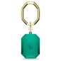 PORTACHIAVI LUCENT VERDE DONNA SWAROVSKI 