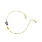 BRACCIALE TOYS ROBOT FULMINE PRIMEGIOIE LE BEBE' BRACCIALE TOYS ROBOT FULMINE PRIMEGIOIE LE BEBE'