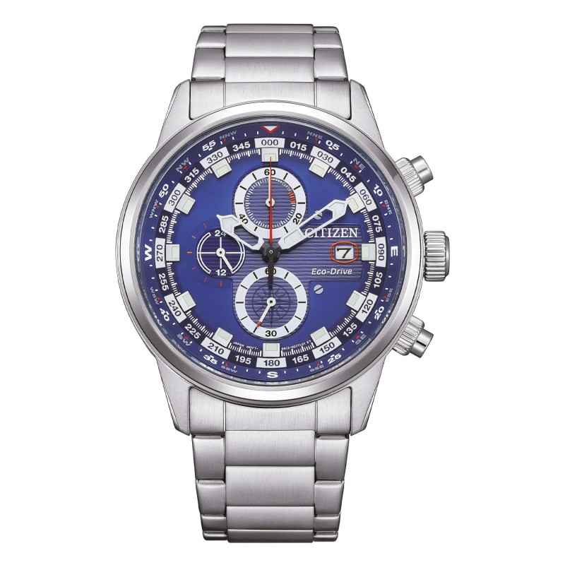 OROLOGIO NAUTIC CRONO UOMO CITIZEN OROLOGIO NAUTIC CRONO UOMO CITIZEN
