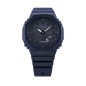 OROLOGIO RESINA BLU UOMO-DONNA CASIO G-SHOCK OROLOGIO RESINA BLU UOMO-DONNA CASIO G-SHOCK