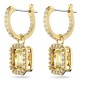 ORECCHINI PENDENTI DONNA SWAROVSKI MILLENIA ORECCHINI PENDENTI DONNA SWAROVSKI MILLENIA