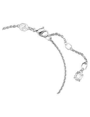 BRACCIALE MESMERA GIALLO TAGLIO MISTO DONNA SWAROVSKI 