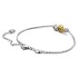 BRACCIALE MESMERA GIALLO TAGLIO MISTO DONNA SWAROVSKI BRACCIALE MESMERA GIALLO TAGLIO MISTO DONNA SWAROVSKI