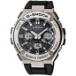 OROLOGIO G-STEEL RADIOCONTROLLATO UOMO CASIO G-SHOCK OROLOGIO G-STEEL RADIOCONTROLLATO UOMO CASIO G-SHOCK