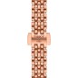 OROLOGIO PVD ORO ROSA DONNA TISSOT LOVELY ROUND OROLOGIO PVD ORO ROSA DONNA TISSOT LOVELY ROUND
