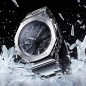 OROLOGIO BLUETOOTH FULL METAL UOMO CASIO G-SHOCK OROLOGIO BLUETOOTH FULL METAL UOMO CASIO G-SHOCK