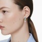 ORECCHINI PENDENTI GEMA DROP MULTICOLOR DONNA SWAROVSKI 